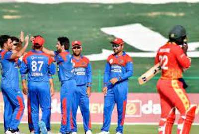 ZIM vs AFG: Afghanistan’s Predicted Playing XI Against Zimbabwe, 1st ODI