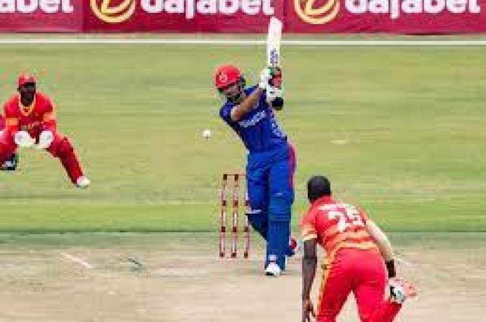 Afghanistan rise to third in World Cup Super League after victory