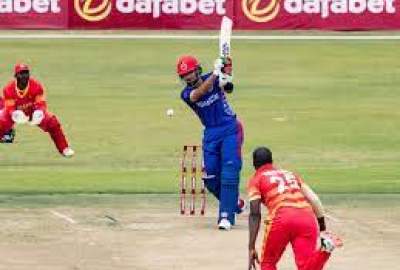 Afghanistan rise to third in World Cup Super League after victory