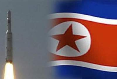 North Korea tested another ballistic missile