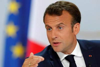 Emmanuel Macron: Russia should not be humiliated
