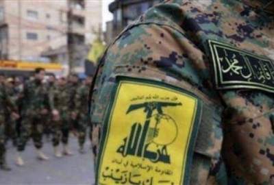 The United States, along with some of its mercenaries, is trying to blame Hezbollah for the situation in Lebanon