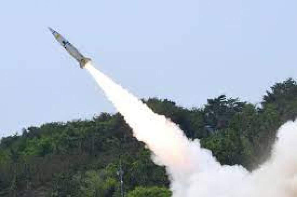 In response to N.Korea missile tests, S.Korea, U.S. launch eight missiles