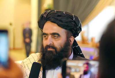 امیرخان متقی: اعضای طالبان سمبل شفقت هستند