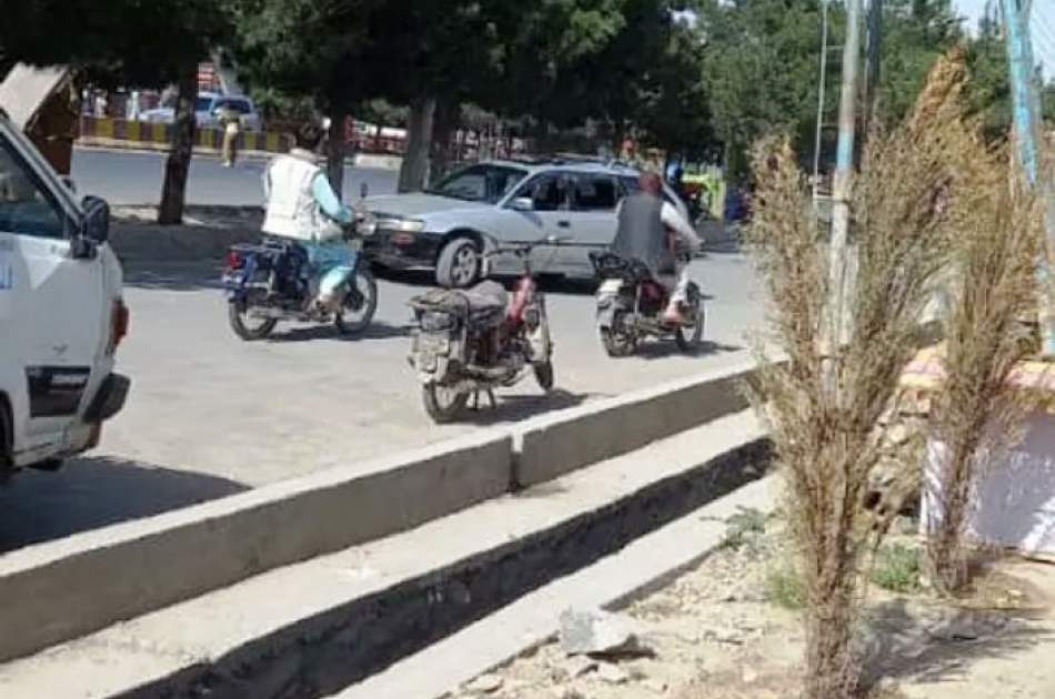 پولیس کابل انفجار در مقابل هوتل استقلال را تأیید کرد/ یک تن زخمی شده است
