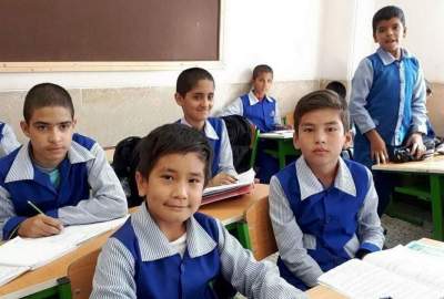 شرایط ثبت‌نام دانش‌آموزان مهاجر ساکن ایران اعلام شد