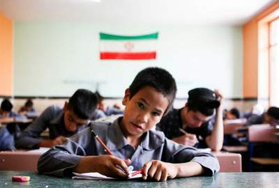 چالش‌های تحصیل کودکان مهاجر در ایران و راهکارهای موجود