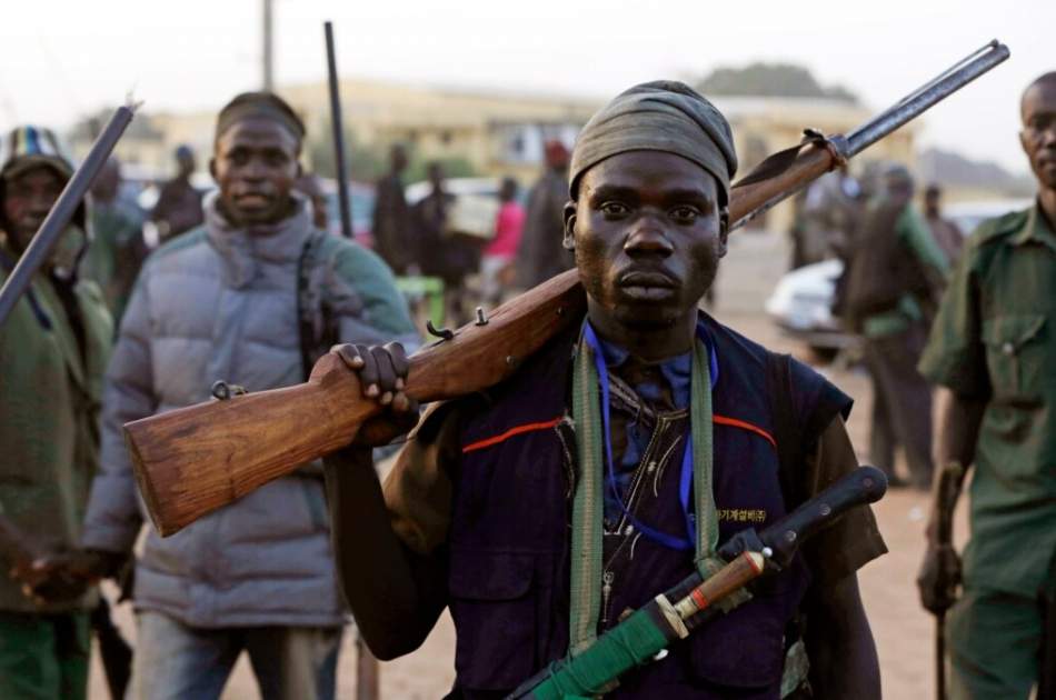 حملات شبه‌نظامیان در نایجریا 32 کشته بر جای گذاشت