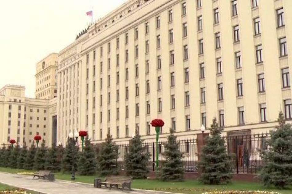 روسیه محصولات صادراتی افغانستان را از پرداخت گمرک معاف کرد