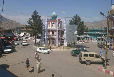 One Dead and 9 Injured in Kunar, Kunduz and Badakhshan