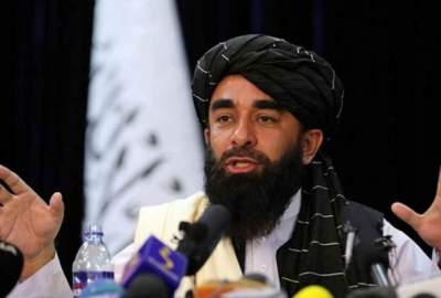 یکی از فرماندهان داعش در کابل کشته شد