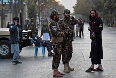Daesh members killed in Takhar