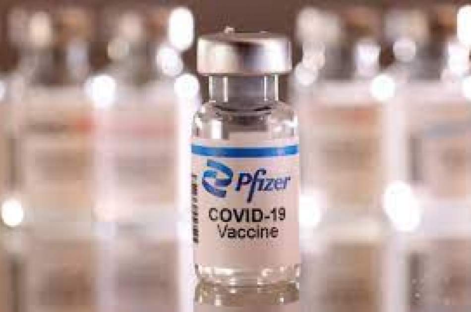 COVID vaccines safe and effective for small children