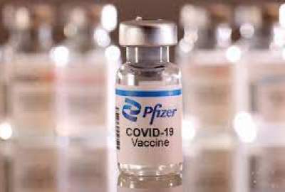 COVID vaccines safe and effective for small children