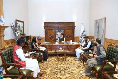 The Save the Children organization emphasized continuing cooperation with Afghanistan