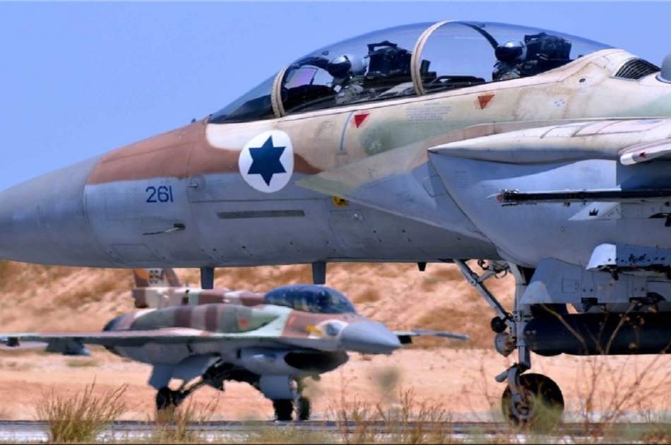 اسرائیل ۲۲ هزار بار حریم هوایی لبنان را نقض کرده است