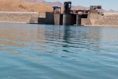 Benefits of proper water management of Salma Dam seen across Herat: Officials