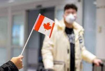 Canada to end COVID vaccine mandate