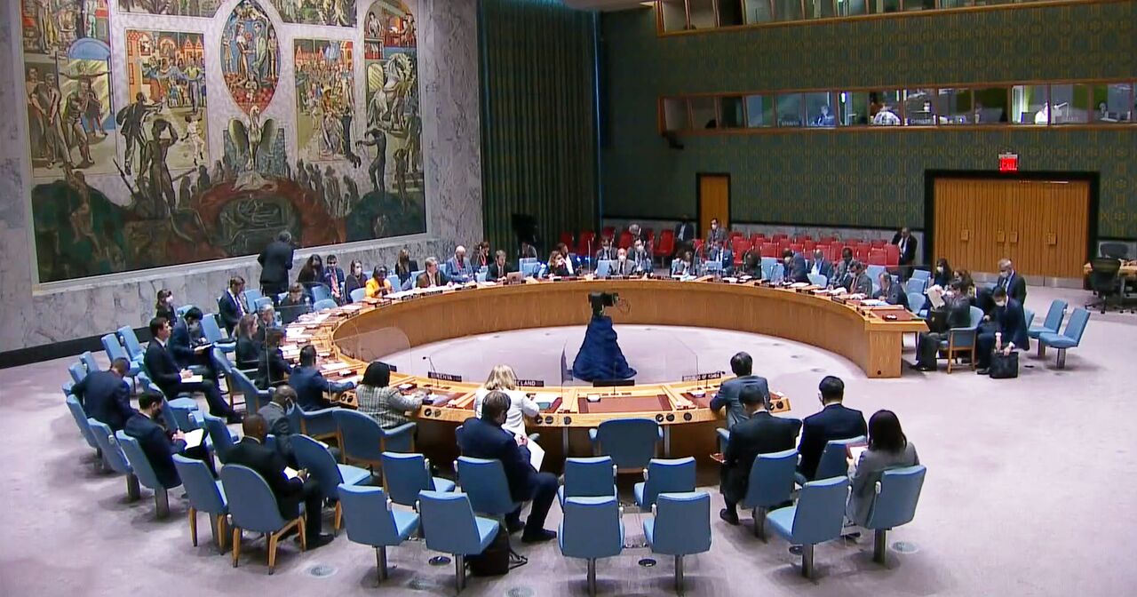 ابراز امیدواری سازمان ملل از پایان درگیری‌ها در یمن
