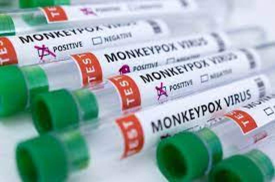 EU signs deal with Bavarian Nordic for delivery of monkeypox vaccine