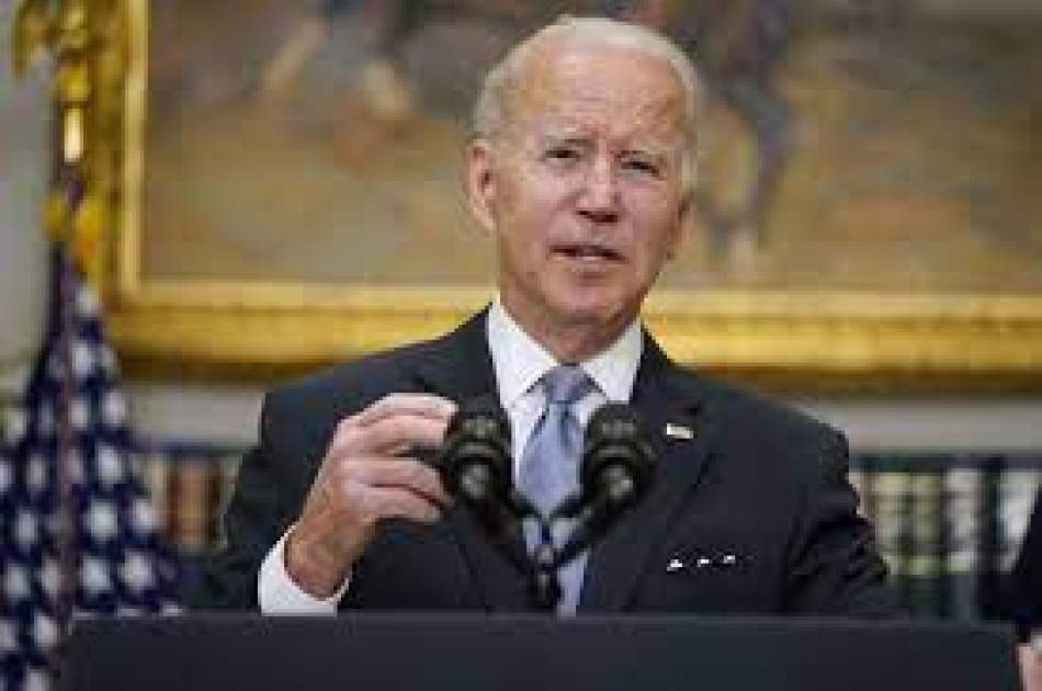Biden announces new $1 bln in weapons for Ukraine