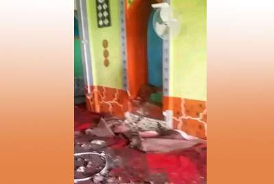 حمله بر نمازگزاران در ولسوالی امام صاحب ۸ شهید و زخمی برجای گذاشت