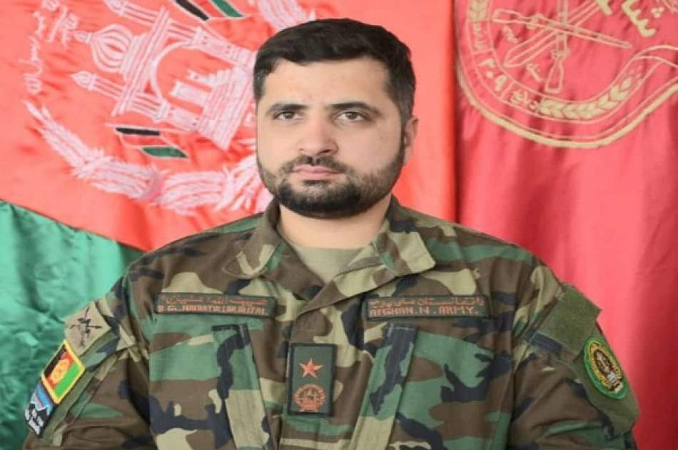 Alizai: America, Ghani and Muhib are the factors that defeat the army
