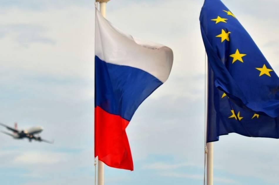 قطع همکاری هسته ای روسیه و اروپا