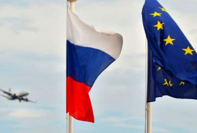 قطع همکاری هسته ای روسیه و اروپا