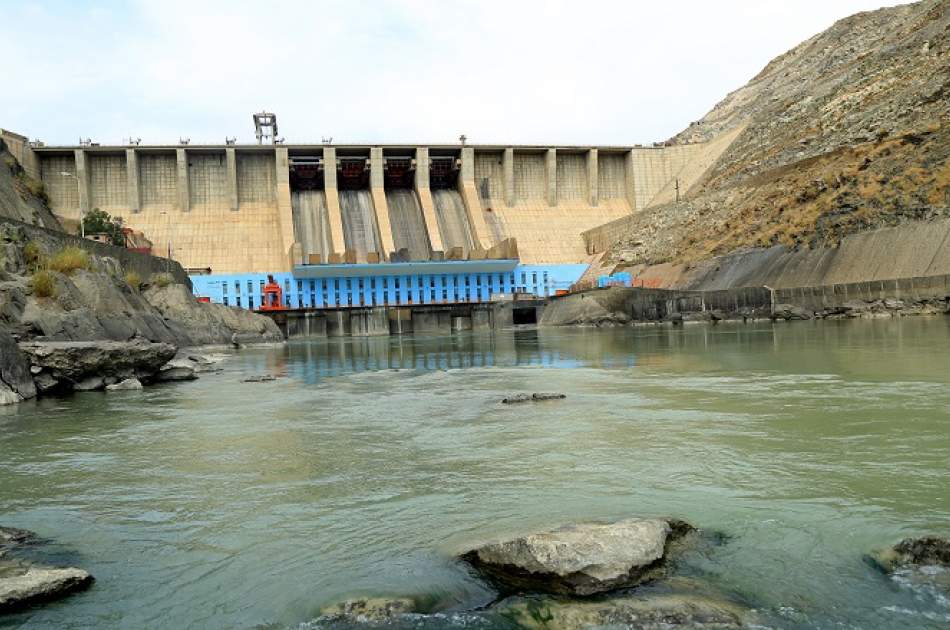 Efforts are underway to implement 16 projects for hydropower generation