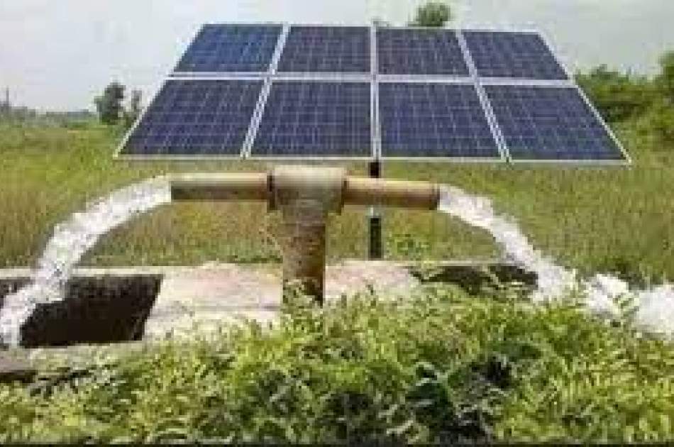 Concerns rise over use of Solar power for agriculture
