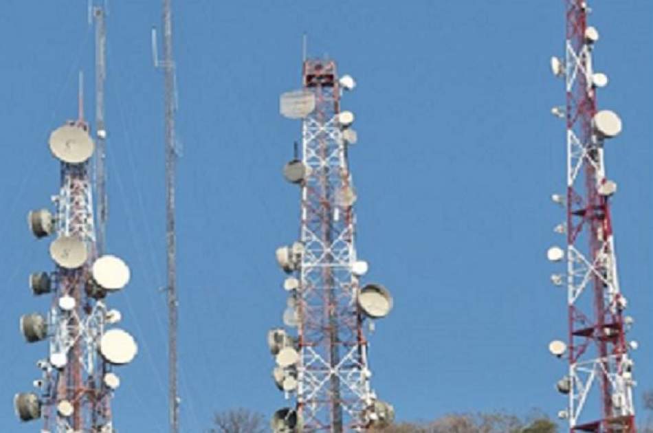 71 telecommunication sites will turn active in Zabul
