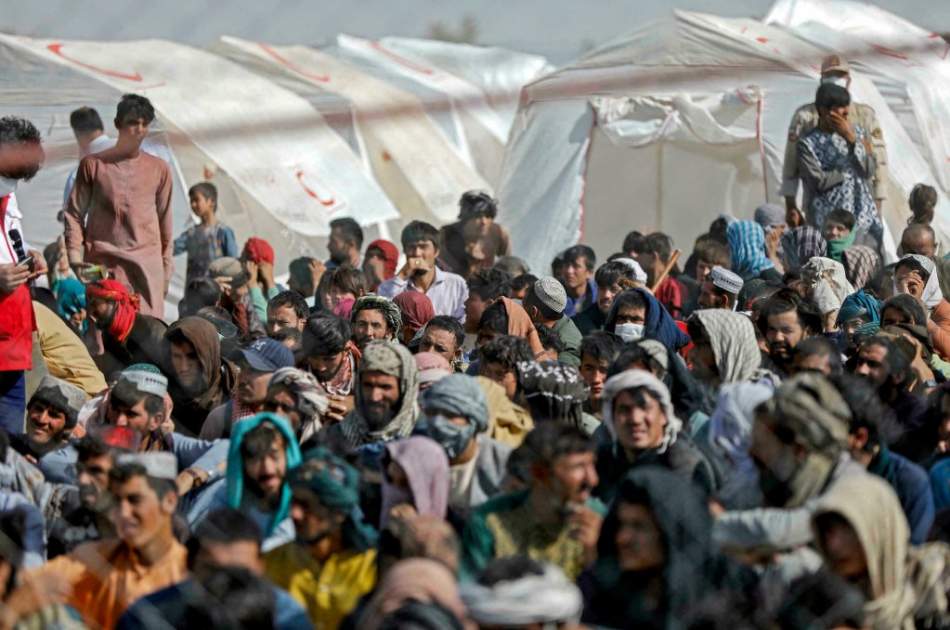 بحران پناهندگان افغان، بزرگترین و طولانی‌ترین بحران جهان است