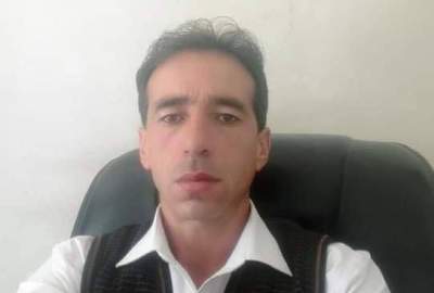 قتل یک کارمند ریاست فواید عامه فاریاب در پی شلیک اشتباهی