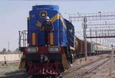 Kabul, Tashkent to Conduct Survey of Trans-Afghan Railway Project