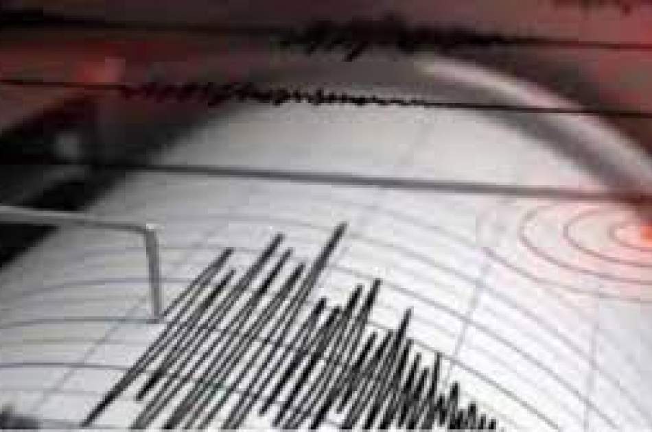 Earthquake of magnitude 6.1 jolts Afghanistan, Pakistan
