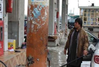 بحران انرژی و افزایش بی‌پیشینه‌ی قیمت مواد نفتی در افغانستان