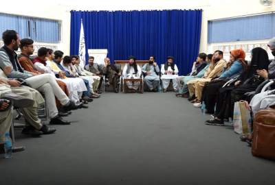 Herat: Media monitoring and support committee launched