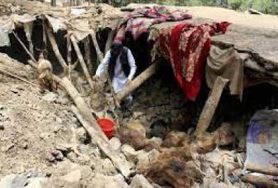 Taiwan donates $1 million for Afghan earthquake relief efforts