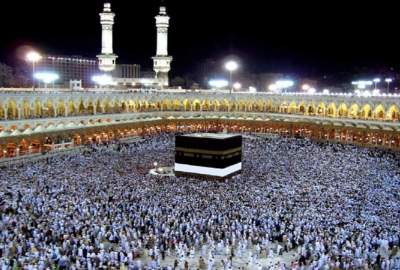 Saudi officials prevent Yemeni pilgrims from Hajj