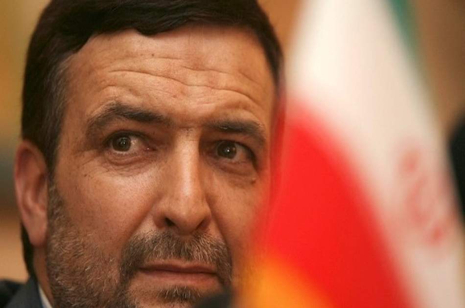 Kazemi Qomi: The US presence in the region has resulted nothing but destruction