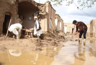 سیلاب‌های اخیر در کشور 400 نفر را به کام مرگ کشانده است