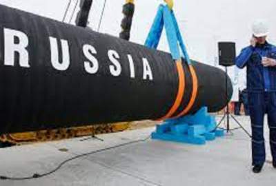 تأمین بخش عمده گاز صربستان از طریق روسیه