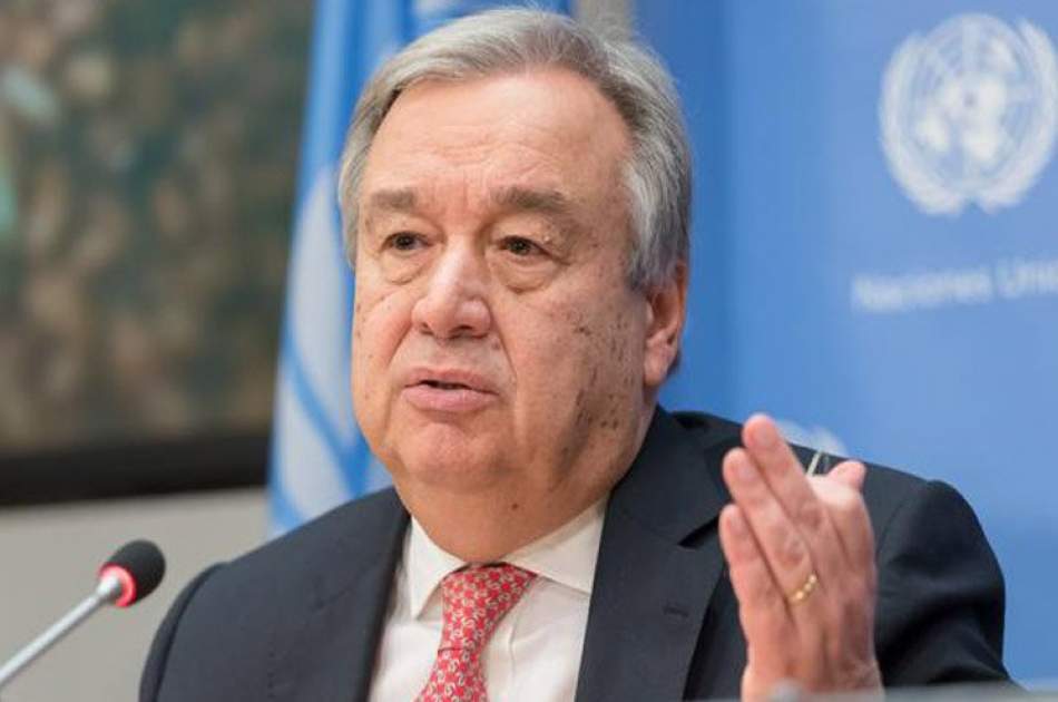 UN emphasis on global counter-narcotics