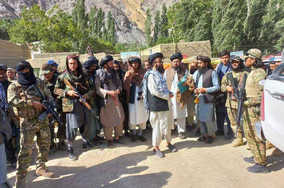 درس‌های جنگ بلخاب برای افغانستان و شیعیان