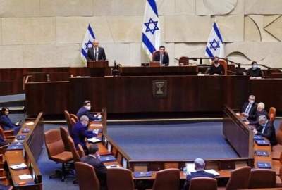صف‌آرایی کِنست در مقابل نخست‌وزیر سابق/ «قانون متهم» از بازگشت نتانیاهو به قدرت جلوگیری کرد
