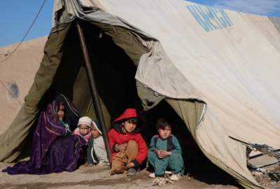 د خوړو نړیوال پروګرام (WFP) په افغانستان کې له زلزله ځپلو سره د خوراکي توکو د وېش اعلان وکړ