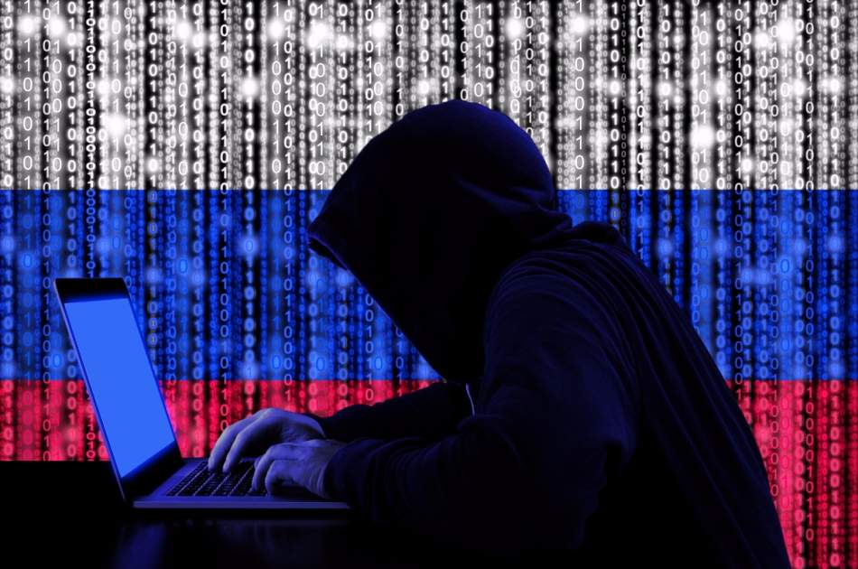 حمله هکرهای روسی به لیتوانی