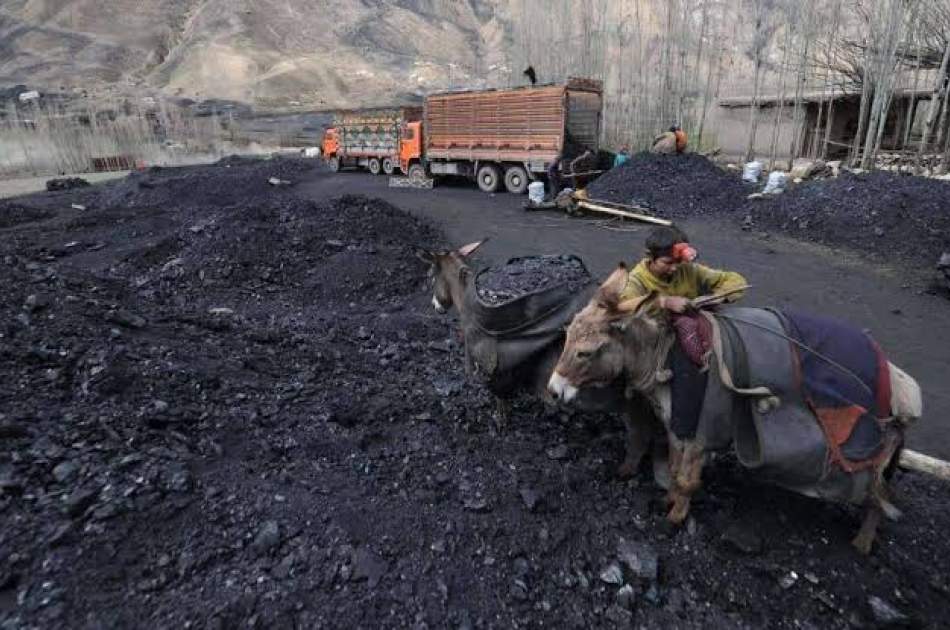 Pakistan’s Prime Minister orders coal import from Afghanistan