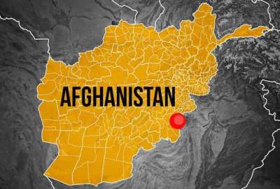 Aftershock Shakes Quake-Hit Southeast Afghanistan Again
